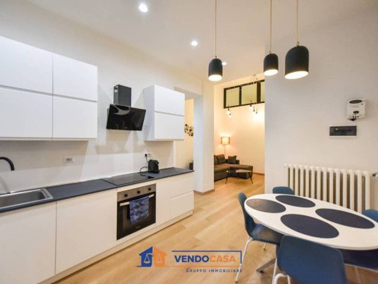 appartamento in affitto a Torino in zona Lingotto