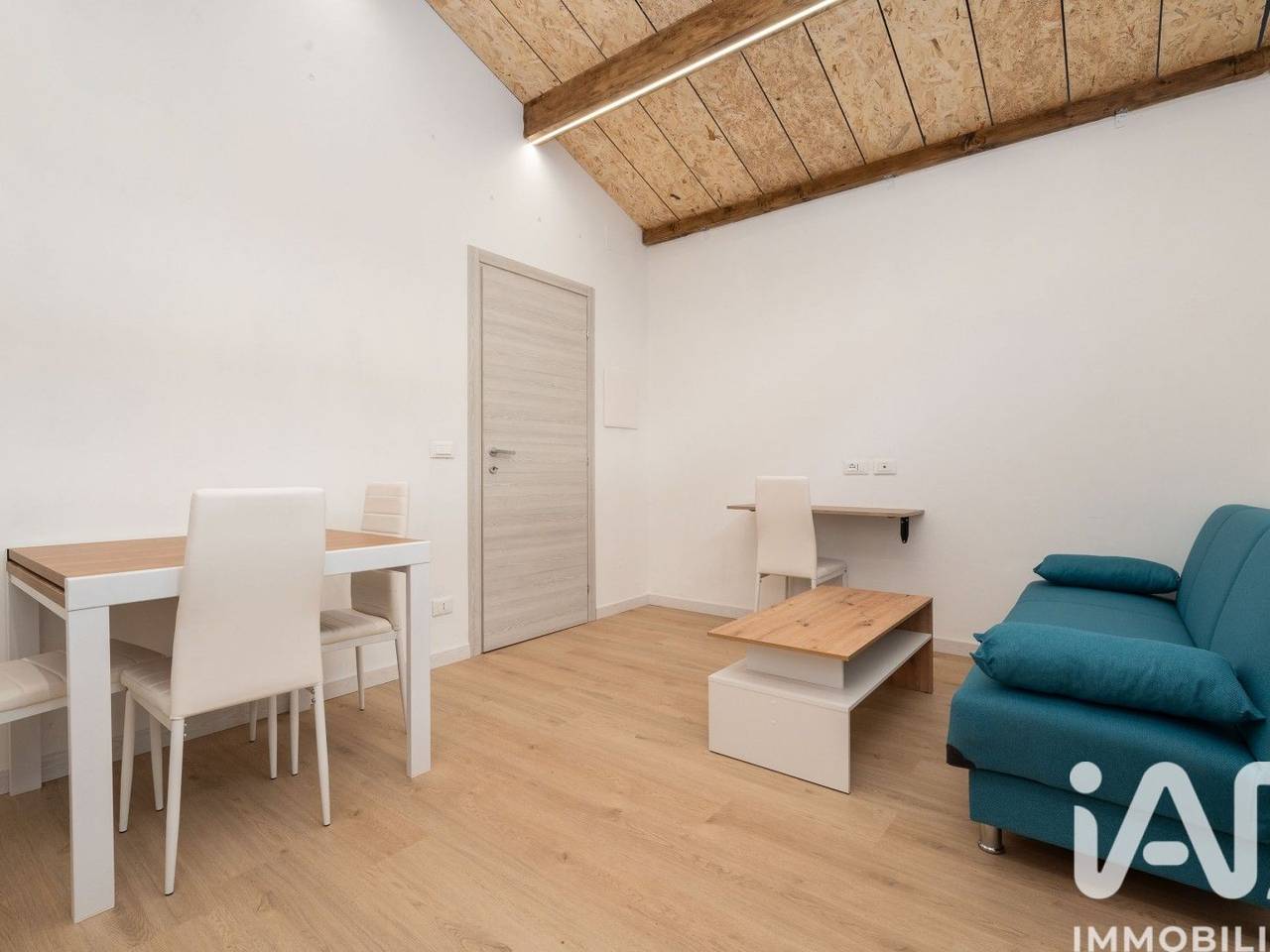 appartamento in affitto a Torino in zona Borgo San Paolo