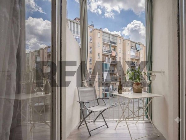 appartamento in affitto a Torino in zona Vanchiglietta