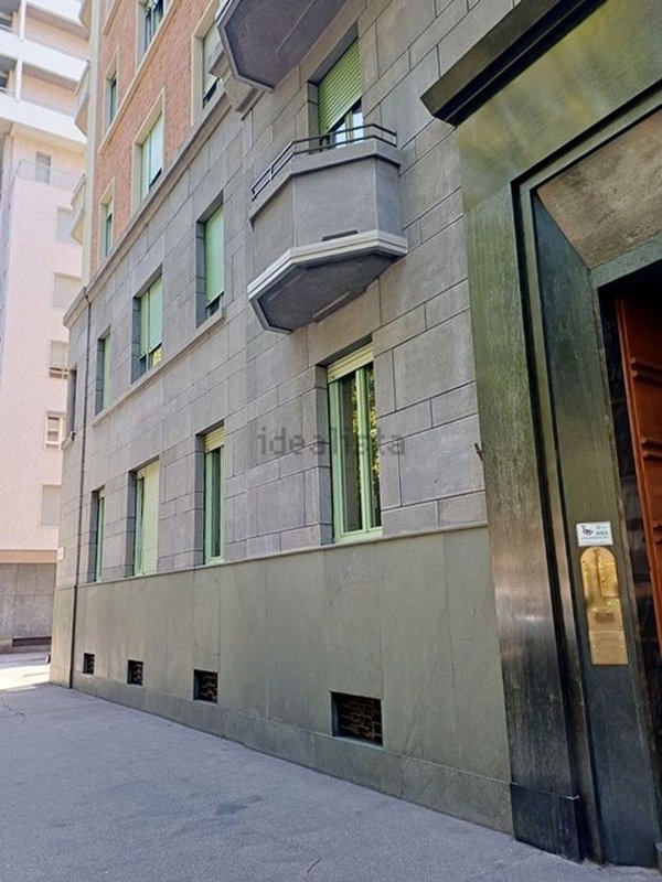 ufficio in affitto a Torino in zona Campidoglio