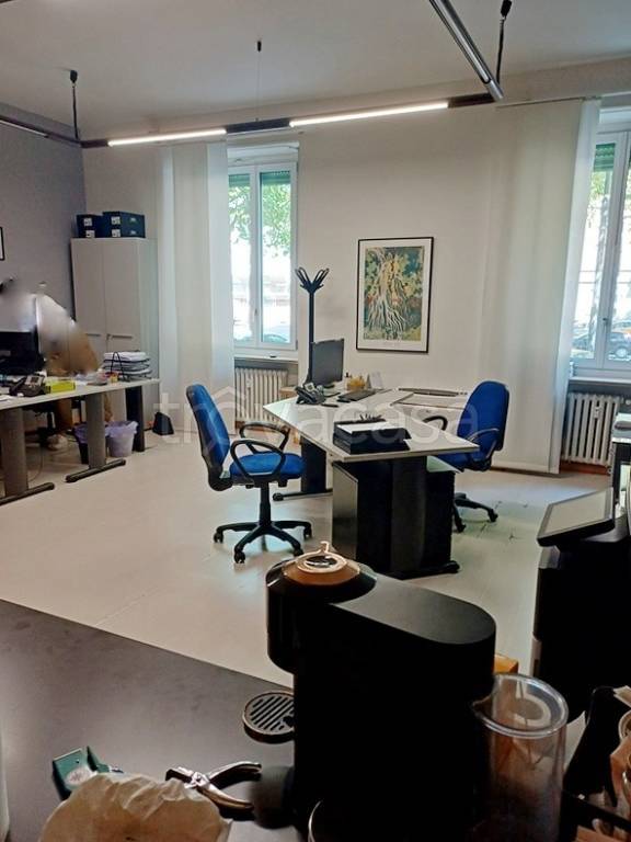ufficio in affitto a Torino in zona Campidoglio