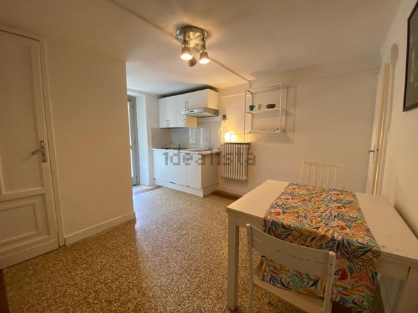 appartamento in affitto a Torino in zona Campidoglio
