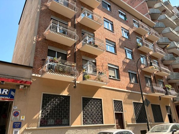 appartamento in affitto a Torino in zona Regio Parco