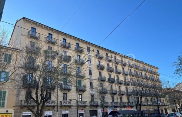 appartamento in affitto a Torino in zona Vanchiglietta