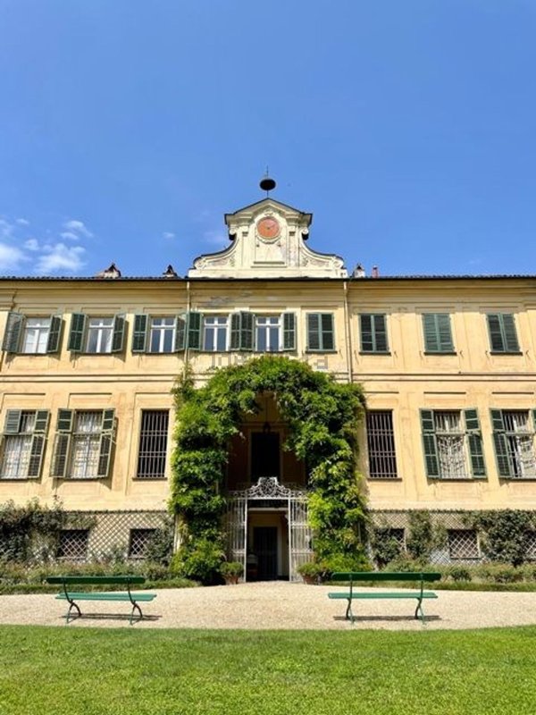 appartamento in affitto a Torino in zona San Vito