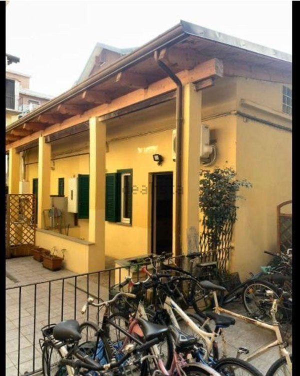 appartamento in affitto a Torino in zona Madonna del Pilone