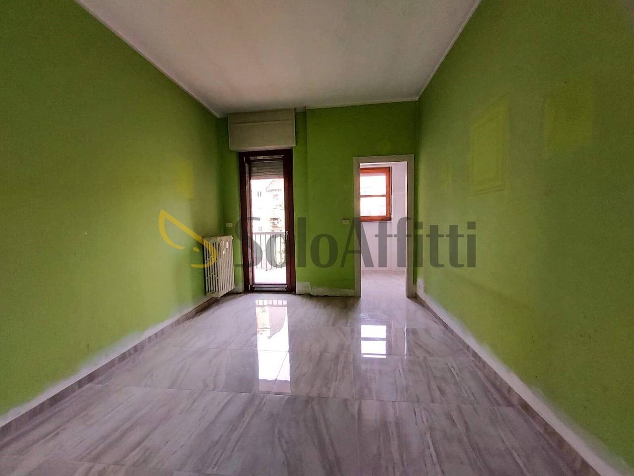 appartamento in affitto a Torino in zona Madonna di Campagna