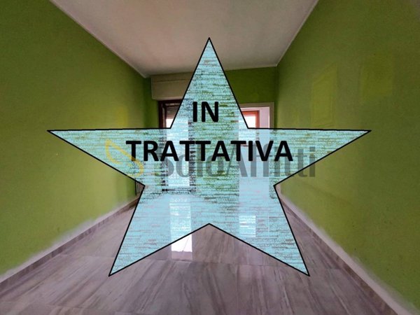 appartamento in affitto a Torino in zona Madonna di Campagna