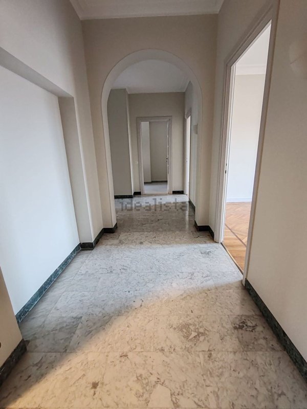 appartamento in affitto a Torino in zona Centro Storico