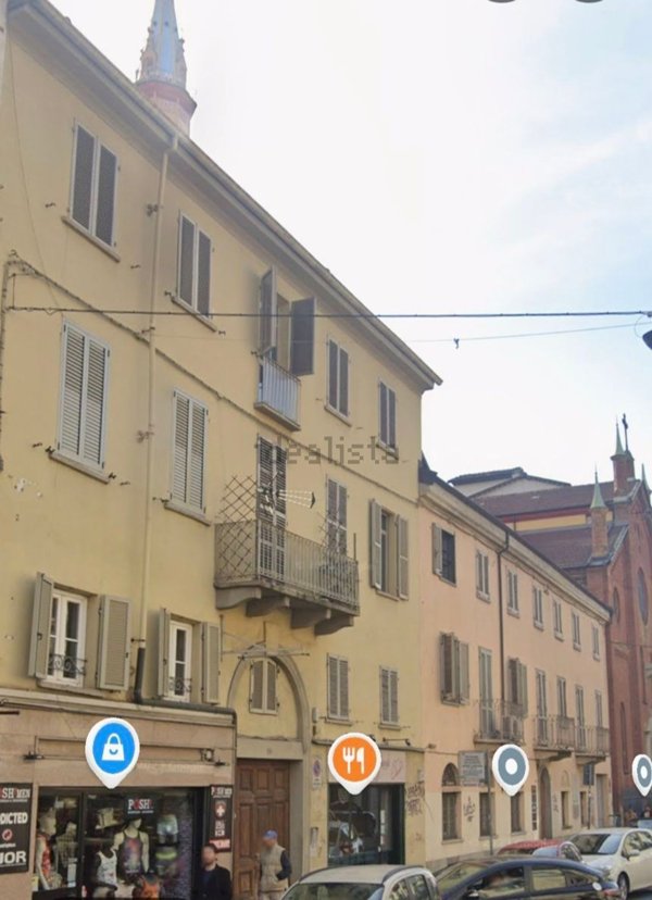 appartamento in affitto a Torino in zona San Donato
