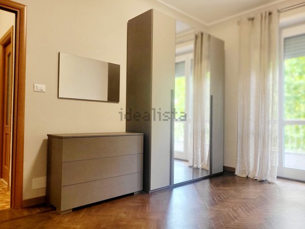 appartamento in affitto a Torino in zona Cenisia