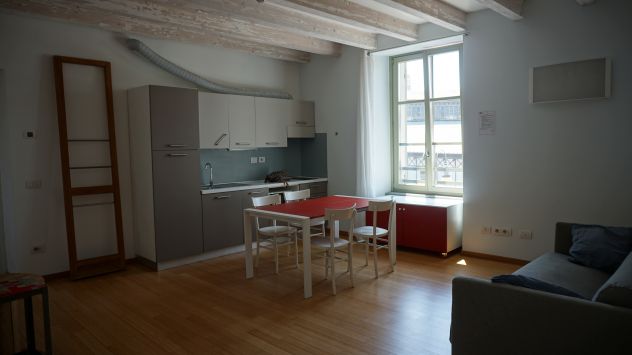 appartamento in affitto a Torino in zona Aurora