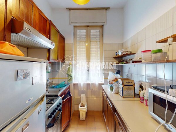 appartamento in affitto a Torino in zona San Salvario