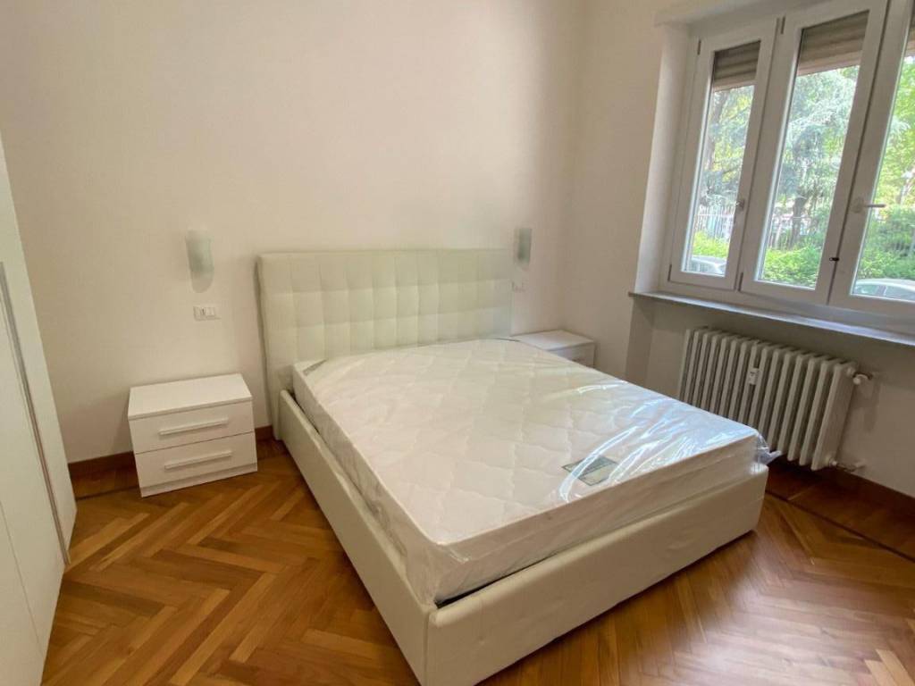 appartamento in affitto a Torino in zona Cenisia