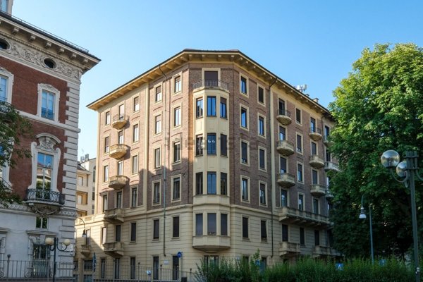 ufficio in affitto a Torino in zona Centro Storico