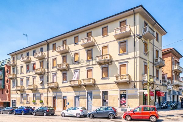 appartamento in affitto a Torino in zona Sassi