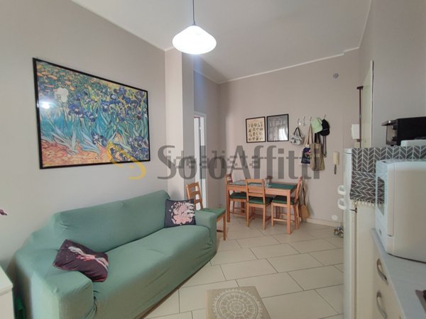 appartamento in affitto a Torino in zona Santa Rita