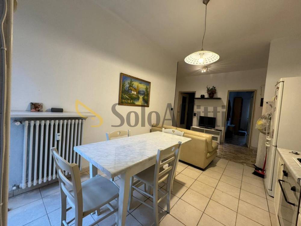 appartamento in affitto a Torino in zona Santa Rita