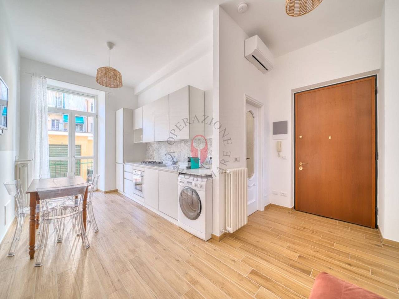 appartamento in affitto a Torino in zona Borgo San Paolo