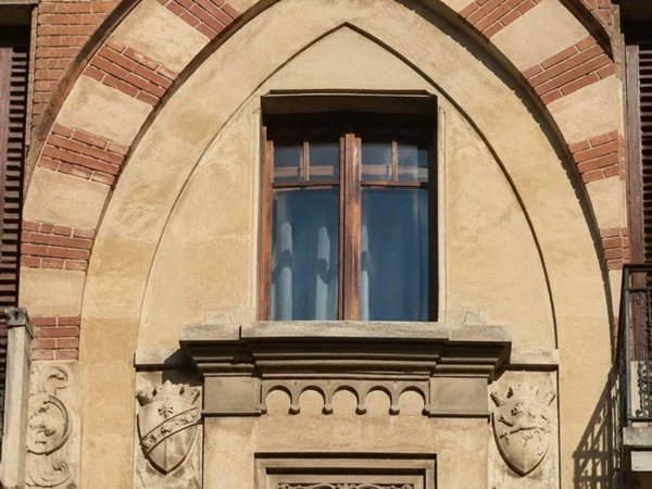 appartamento in affitto a Torino in zona Crocetta