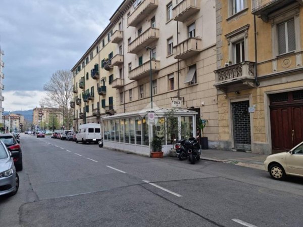 negozio in affitto a Torino in zona Borgo San Paolo