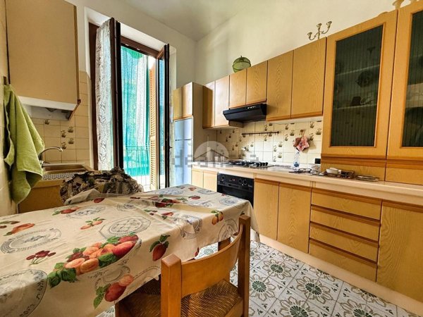 appartamento in affitto a Torino in zona Cenisia