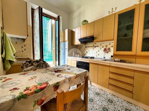 appartamento in affitto a Torino in zona Cenisia