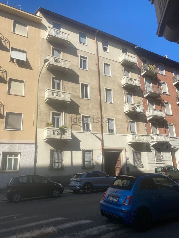 appartamento in affitto a Torino in zona Cenisia