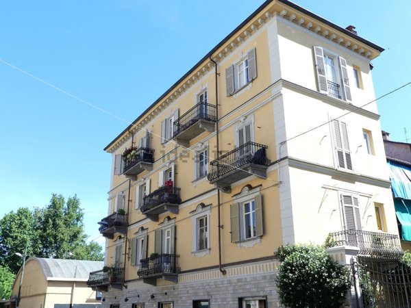 appartamento in affitto a Torino in zona Madonna del Pilone