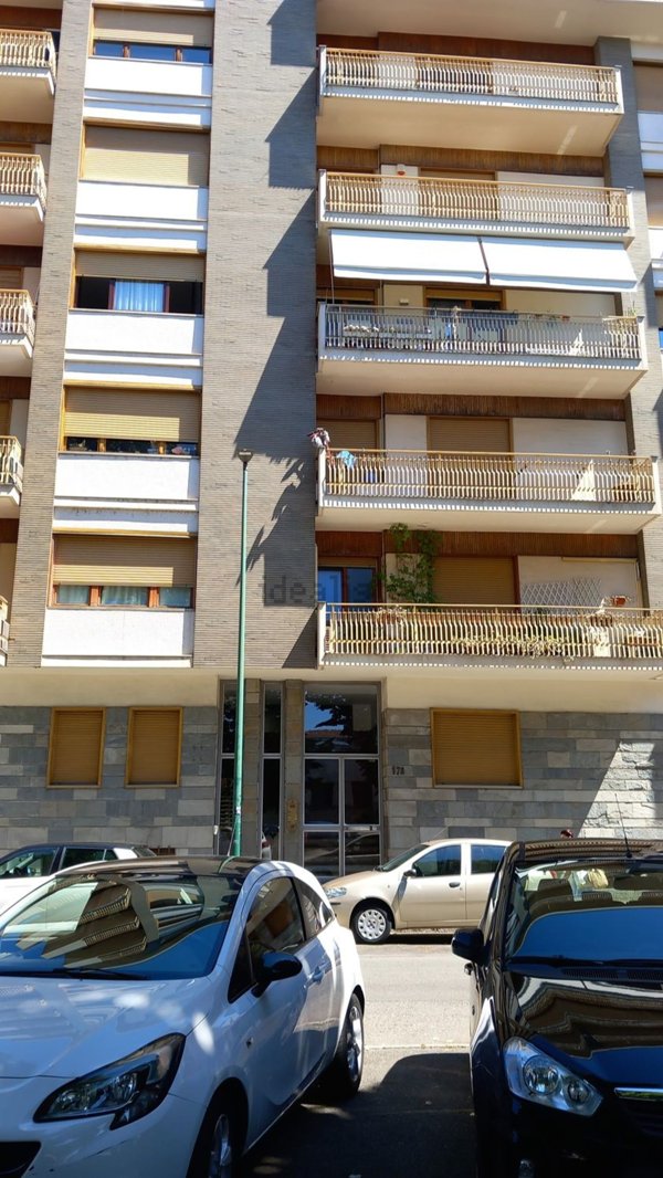 appartamento in affitto a Torino in zona Pozzo Strada