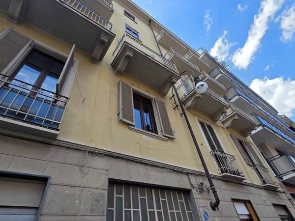appartamento in affitto a Torino in zona Cenisia