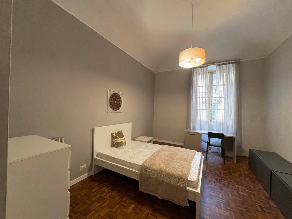 appartamento in affitto a Torino in zona Centro Storico
