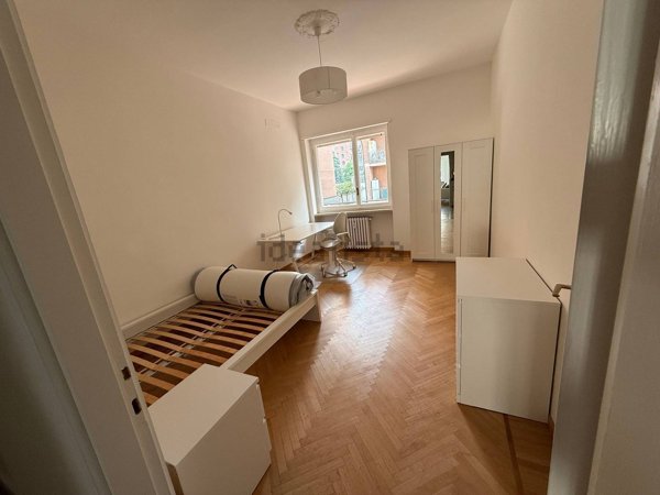 appartamento in affitto a Torino in zona Santa Rita