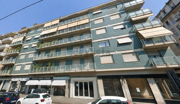 appartamento in affitto a Torino in zona San Salvario
