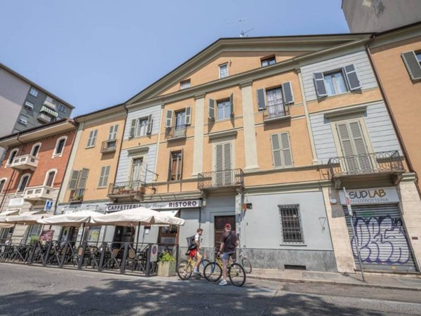 appartamento in affitto a Torino in zona Vanchiglietta