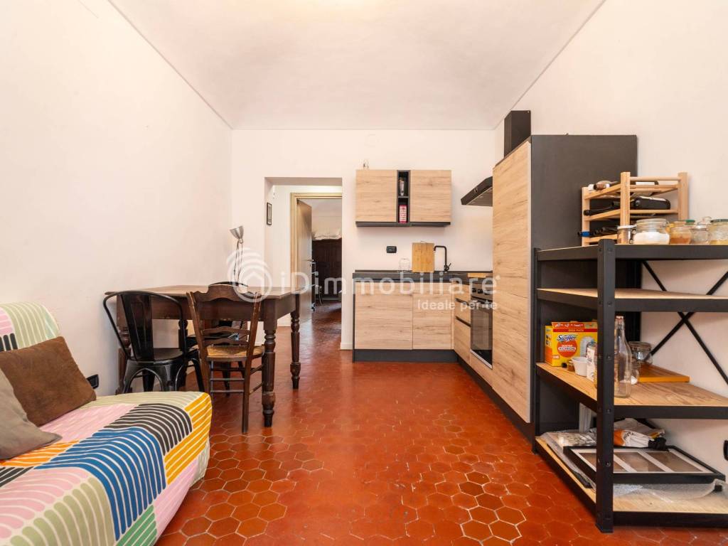 appartamento in affitto a Torino in zona Aurora