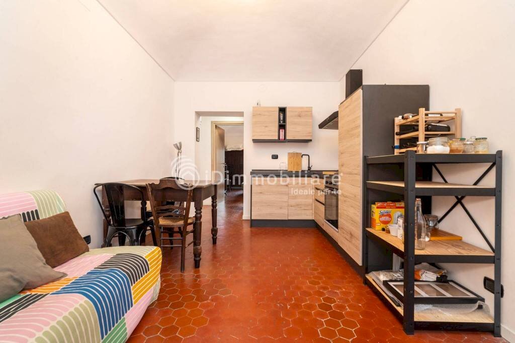 appartamento in affitto a Torino in zona Aurora