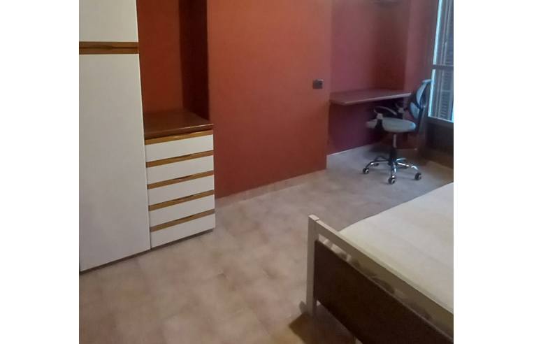 appartamento in affitto a Torino in zona Campidoglio