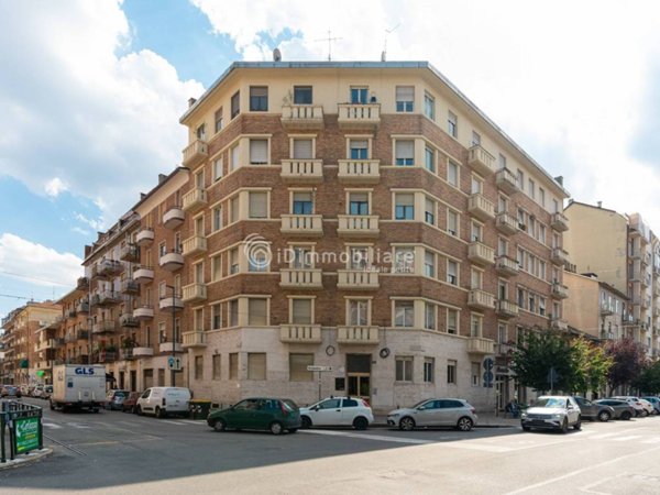 appartamento in affitto a Torino in zona Borgata Vittoria