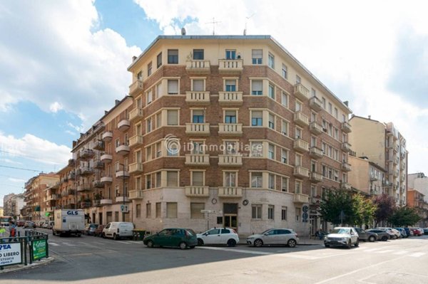 appartamento in affitto a Torino in zona Borgata Vittoria