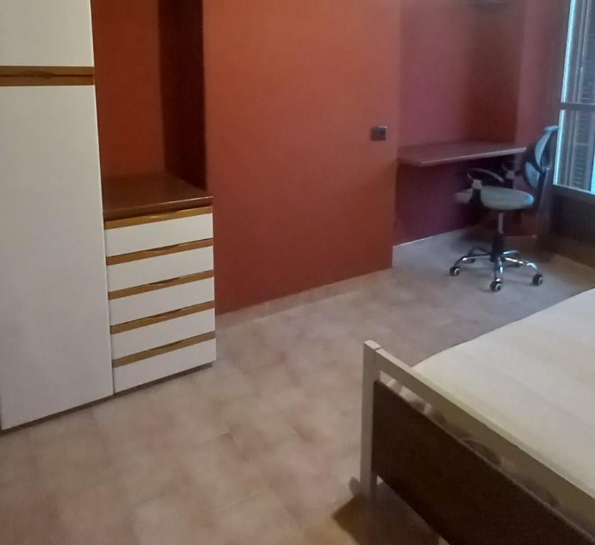 appartamento in affitto a Torino in zona Campidoglio