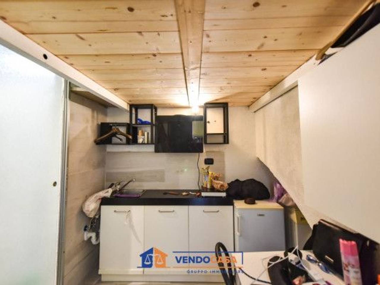 appartamento in affitto a Torino in zona Centro Storico
