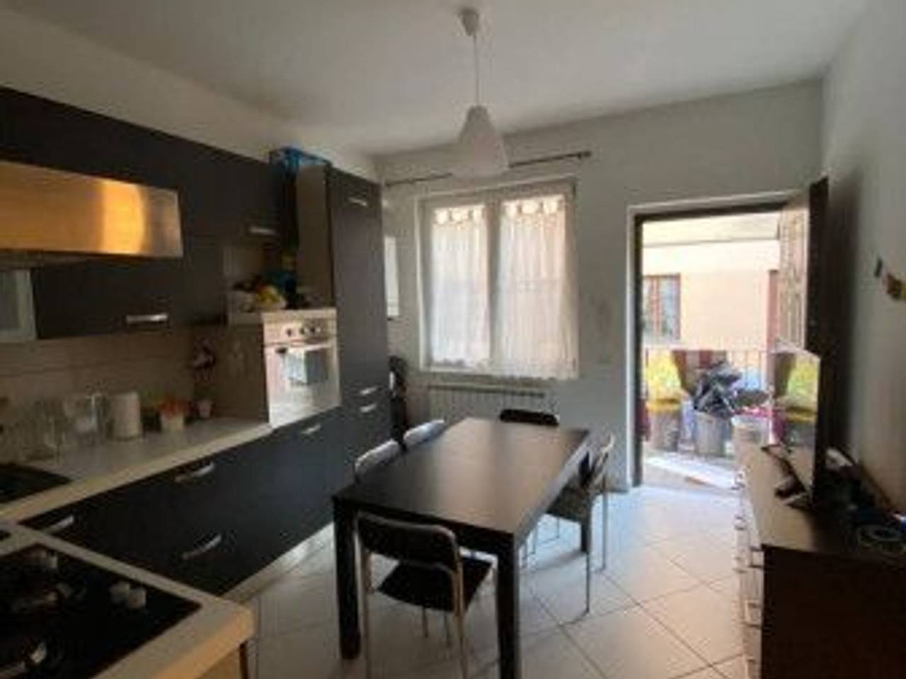 appartamento in affitto a Torino in zona Millefonti