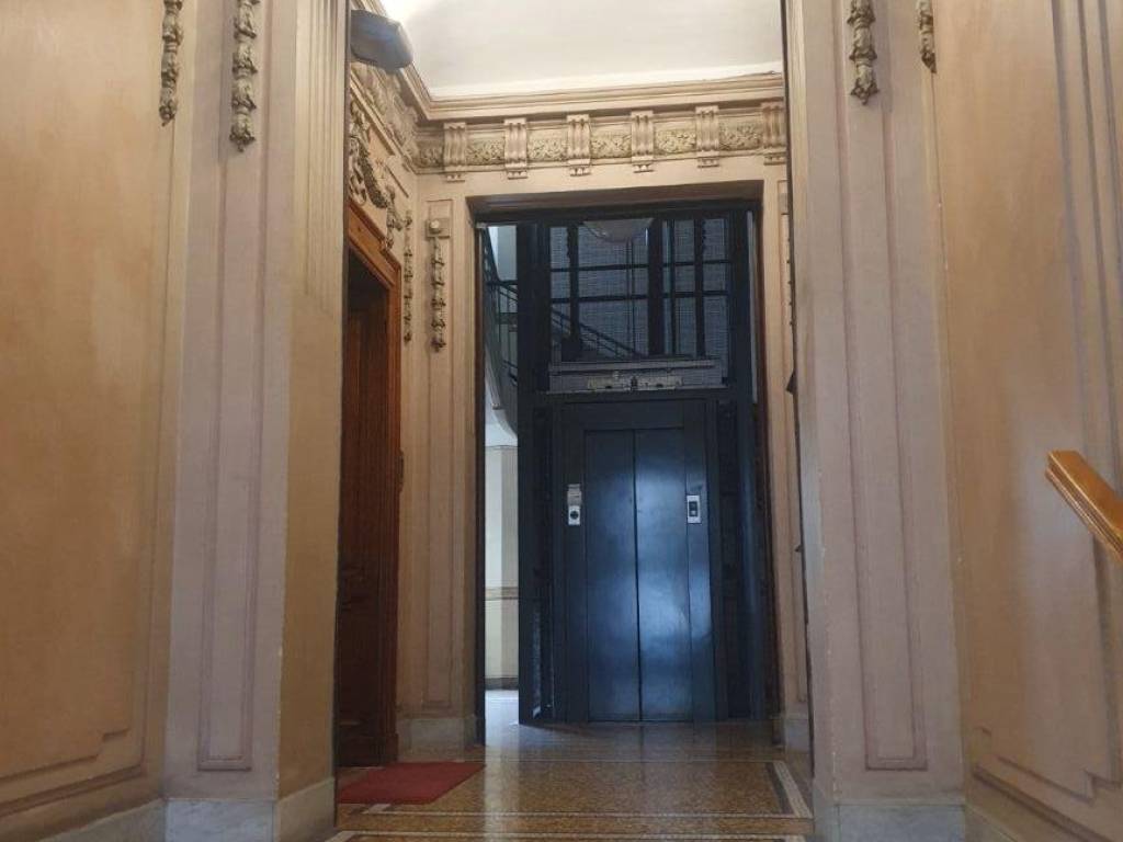 appartamento in affitto a Torino in zona San Donato