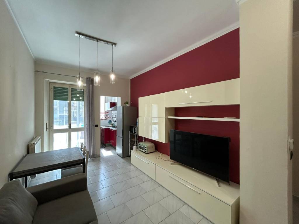 appartamento in affitto a Torino in zona Santa Rita