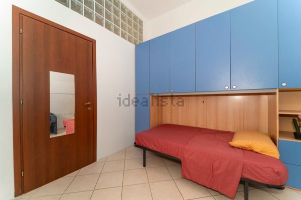 appartamento in affitto a Torino in zona Parella