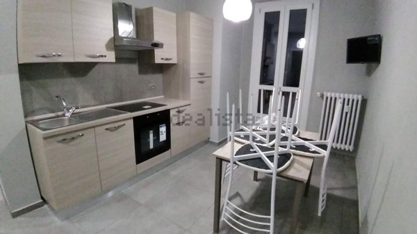 appartamento in affitto a Torino in zona Borgo San Paolo