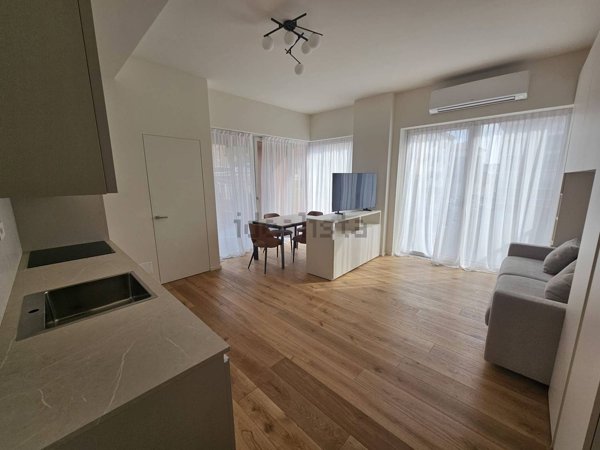 appartamento in affitto a Torino in zona Aurora
