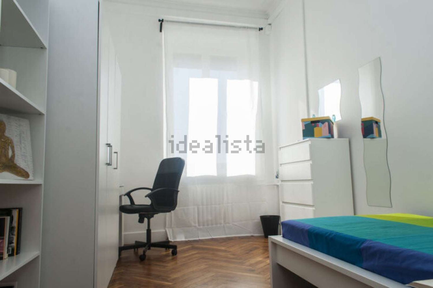 appartamento in affitto a Torino in zona Cit Turin