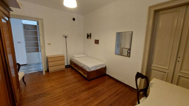 appartamento in affitto a Torino in zona Crocetta